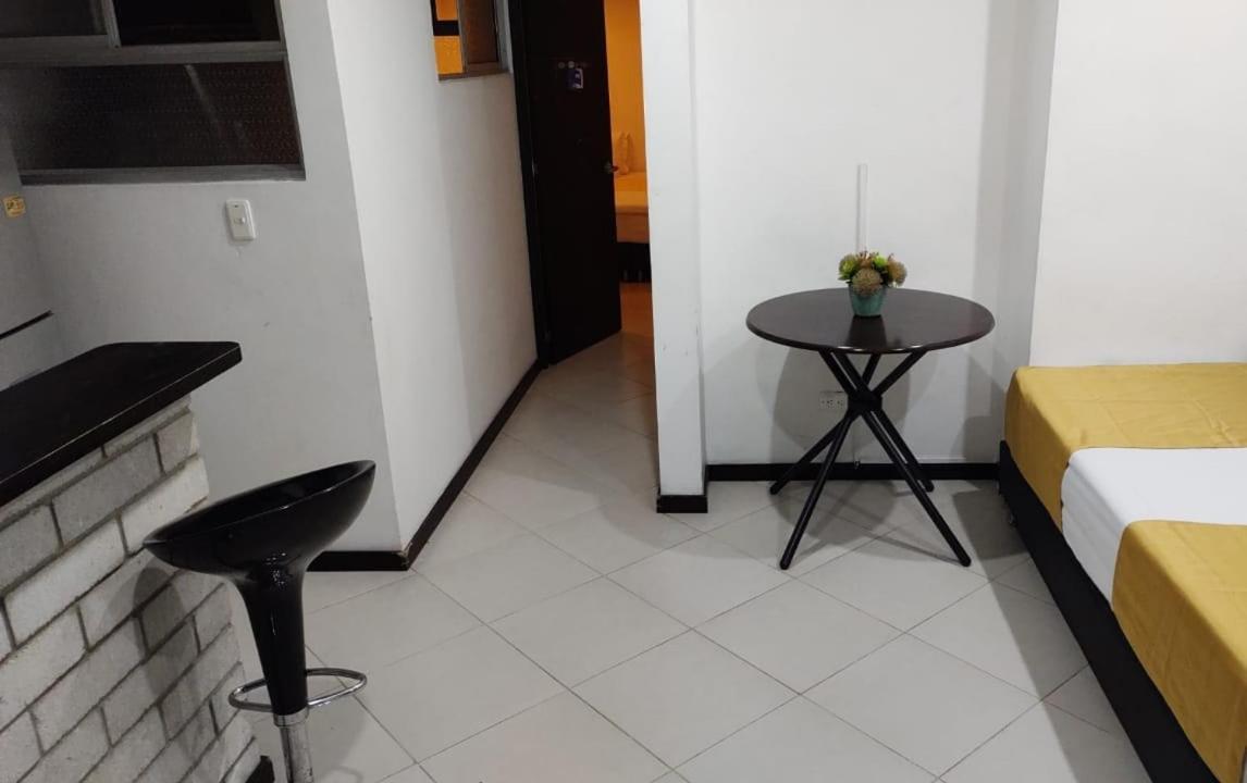 Vip Apartasuites Laureles Medellín