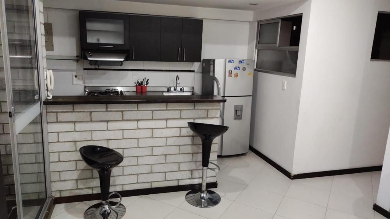 Apartamento Vip Apartasuites Laureles
