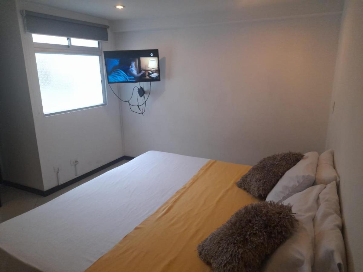 Vip Apartasuites Laureles Apartamento