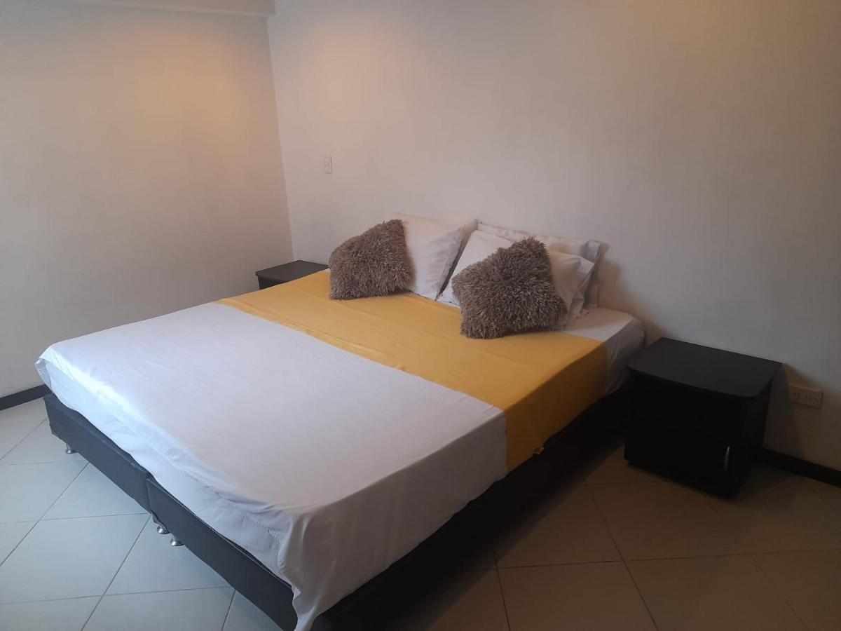 Vip Apartasuites Laureles Medellín