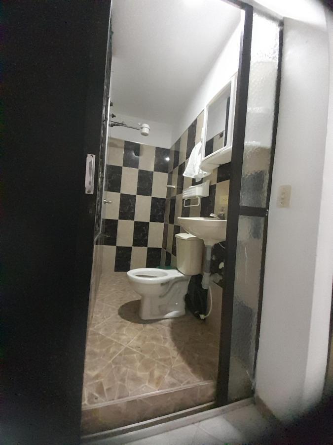 Apartamento Privada Laureles