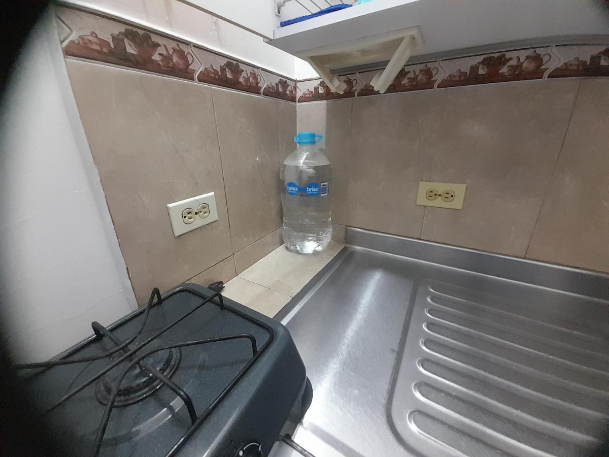 Apartamento Privada Laureles Medellín
