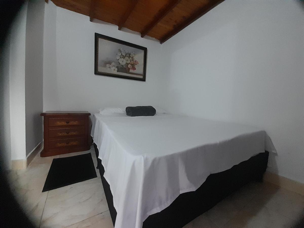 Privada Laureles Apartamento Medellín