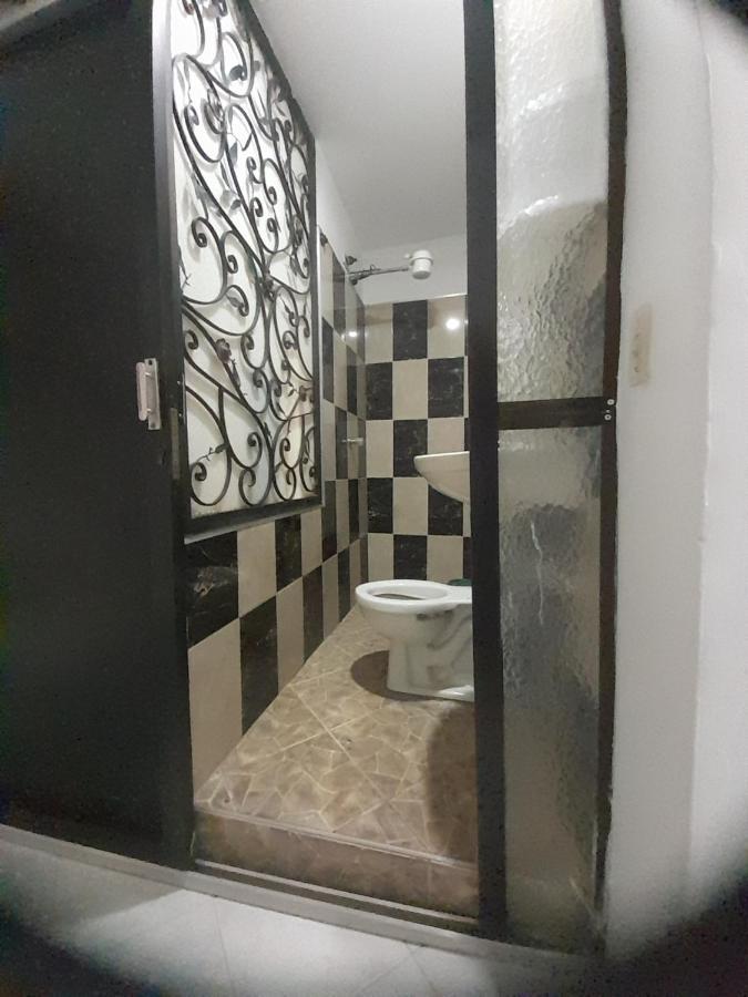 Privada Laureles