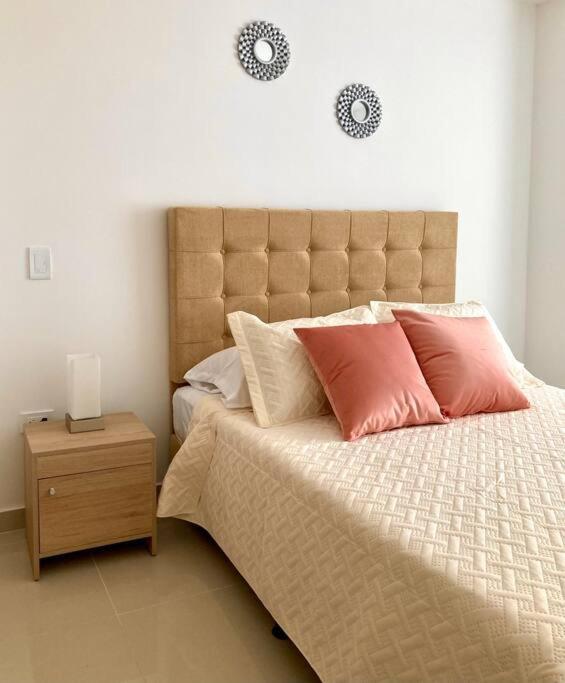 Apartamento Apartamento completo en Medellín *