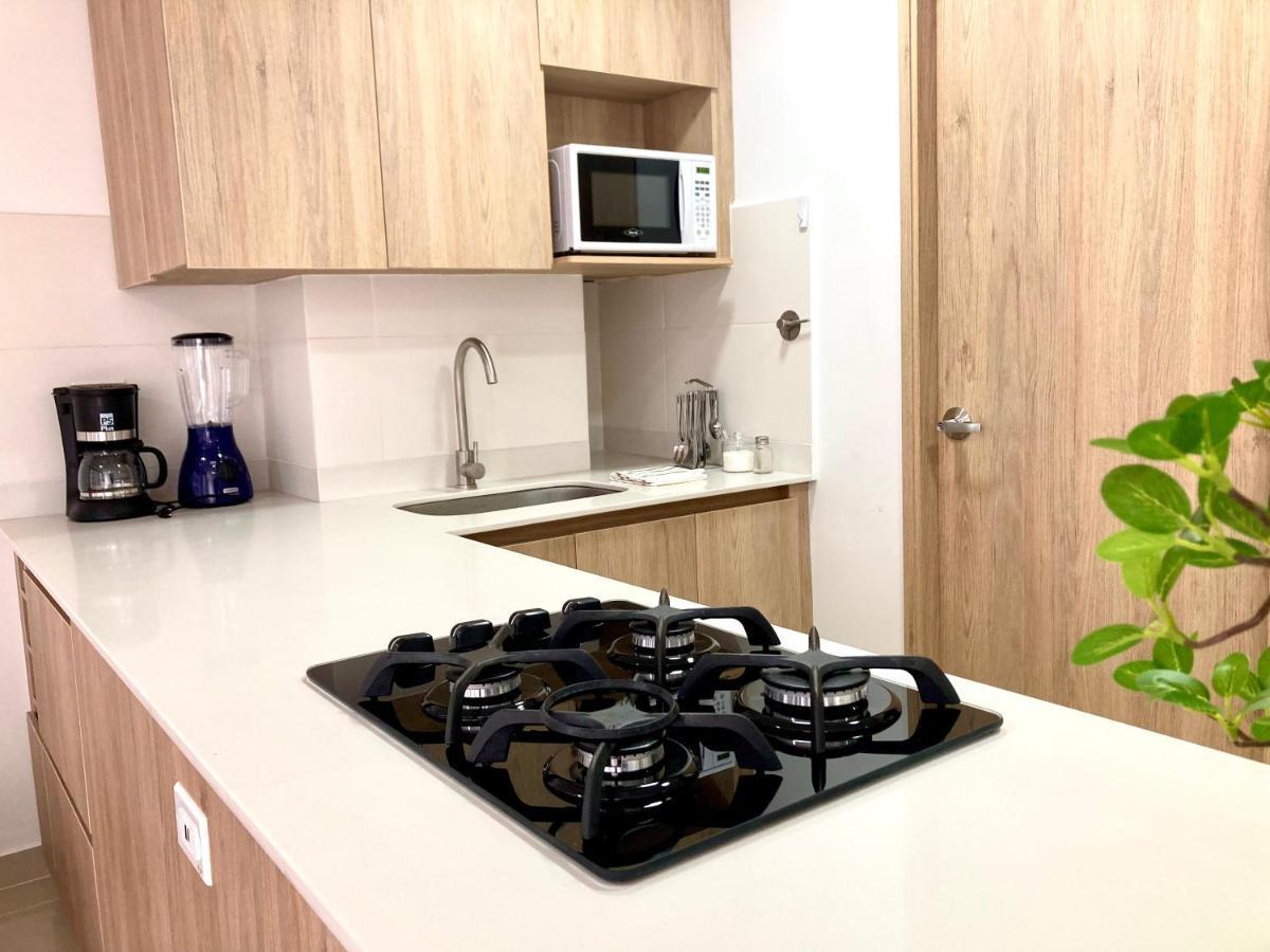 Apartamento completo en Medellín * Medellín