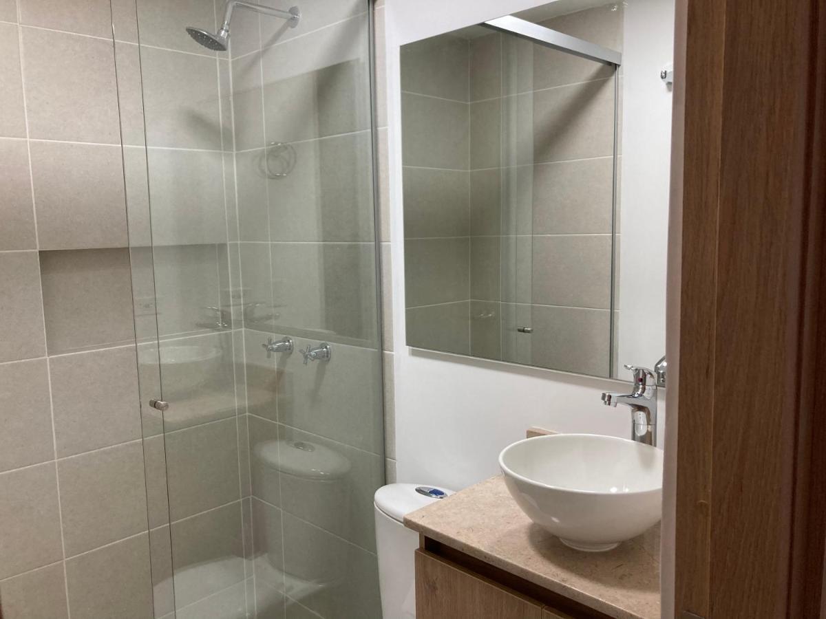 Apartamento completo en Medellín Apartamento