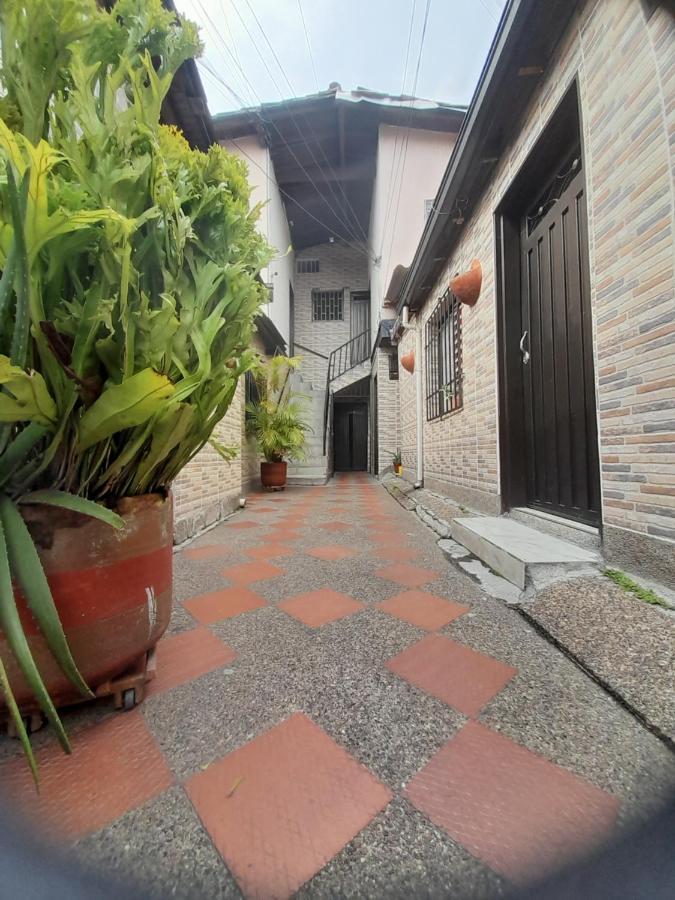 Privada Laureles * Medellín