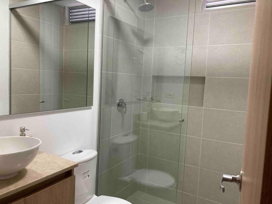 Apartamento completo en Medellín Medellín