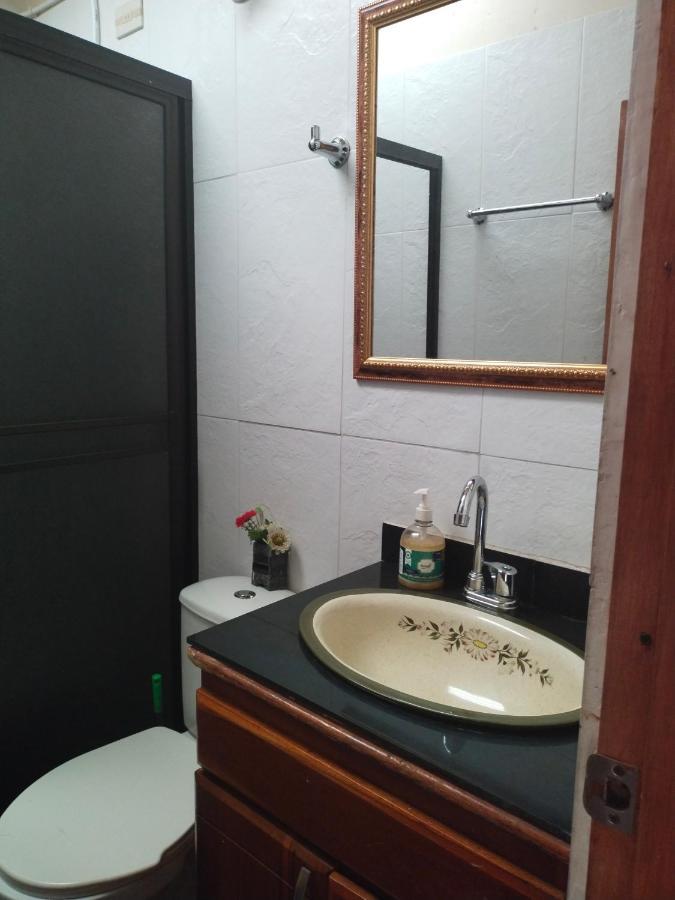 Apartamento Dulce Armonía