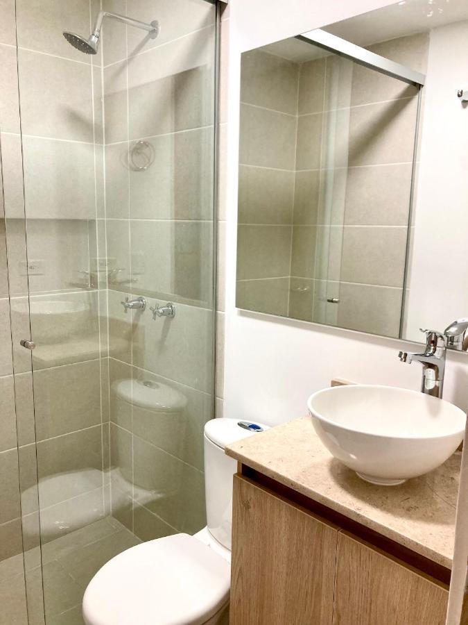 Apartamento completo en Medellín