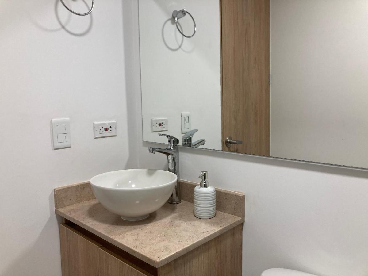 Apartamento completo en Medellín * Medellín