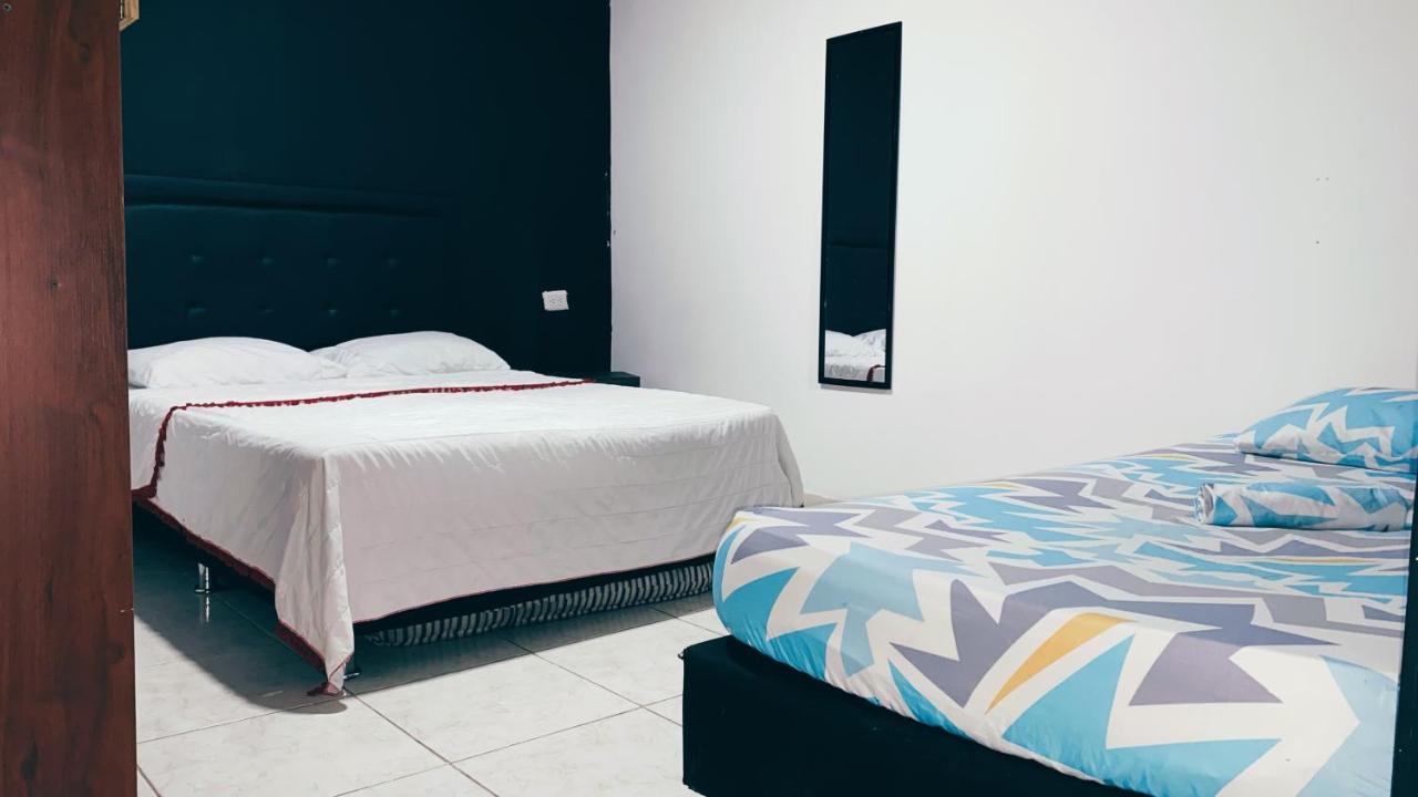 Hostal Tiger *