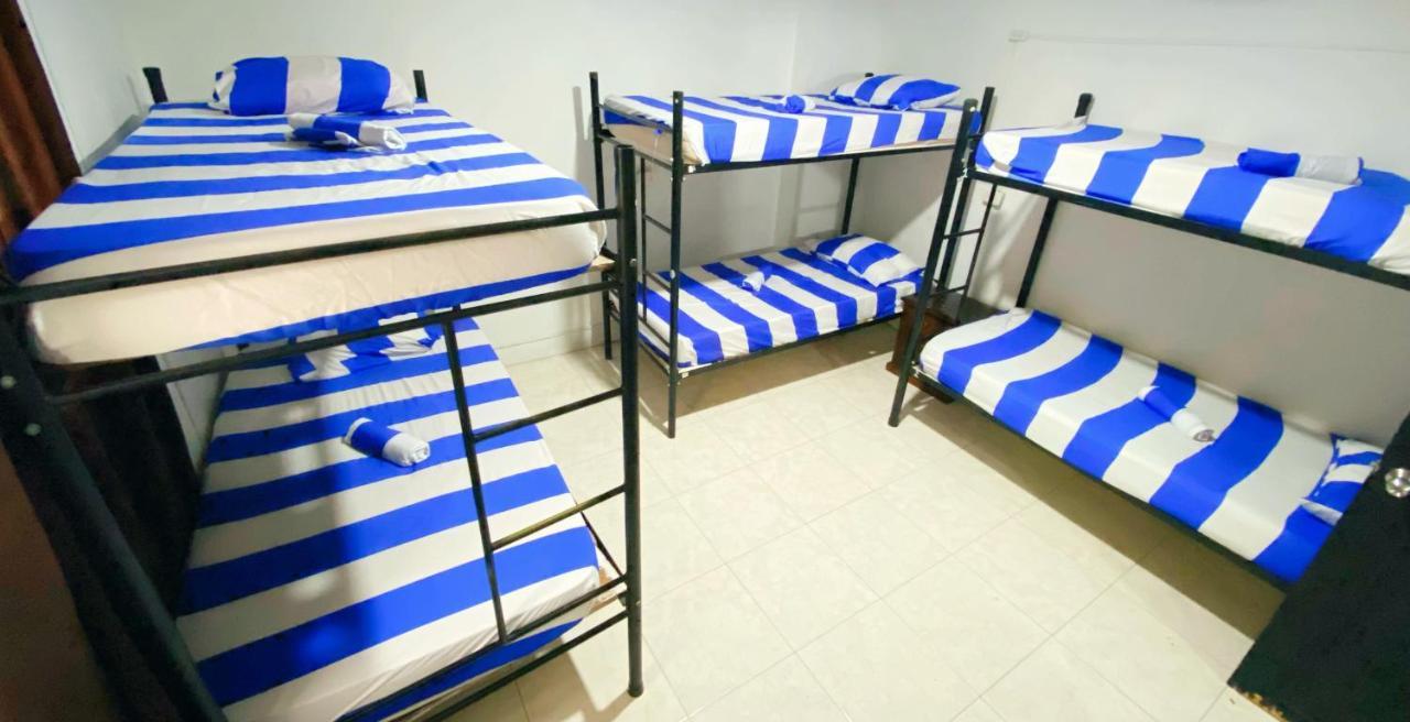Tiger Hostal