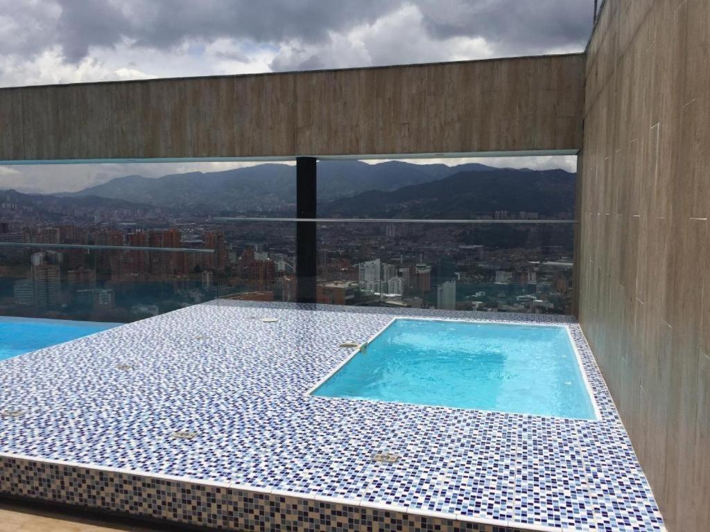 Energy 801 Apartamento *