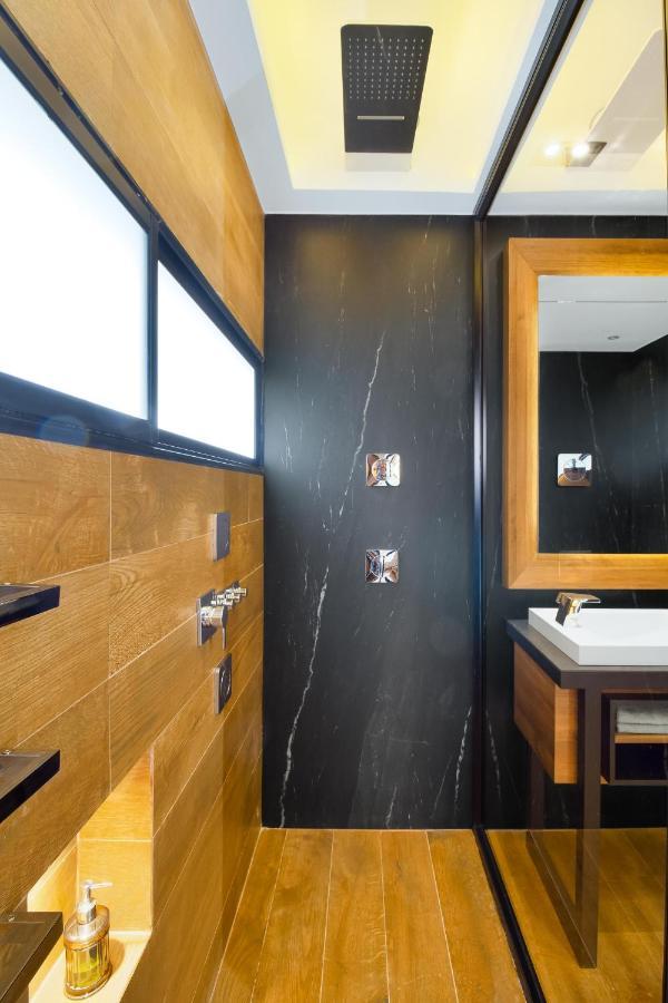 Apartamento Energy 801