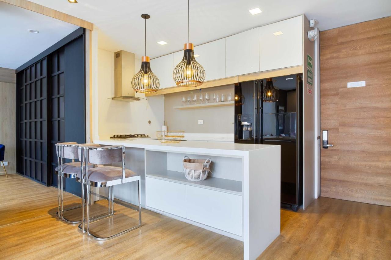 Energy 801 Apartamento *