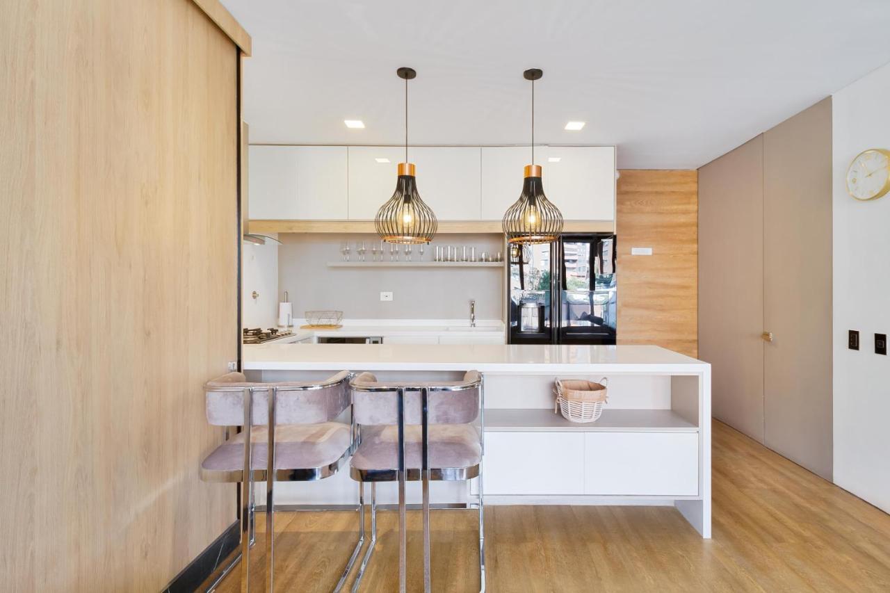 Apartamento Energy 801 *