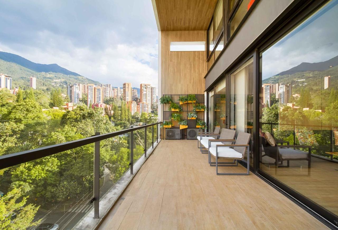 Energy 801 Apartamento *