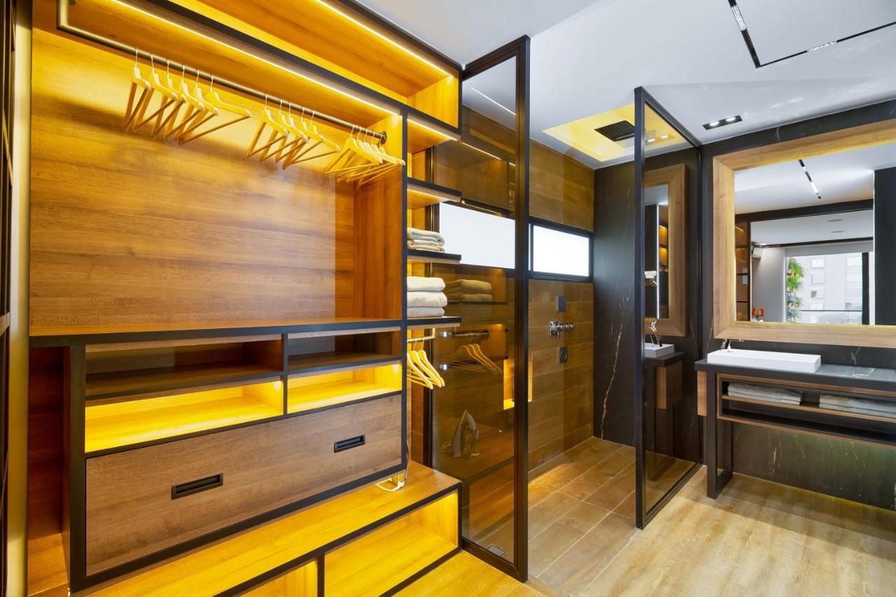 Apartamento Energy 801 *