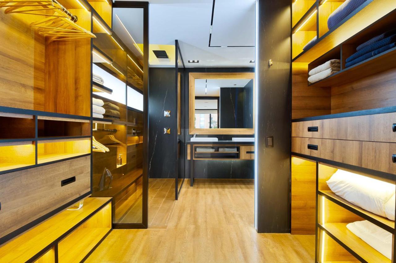 Energy 801 Apartamento