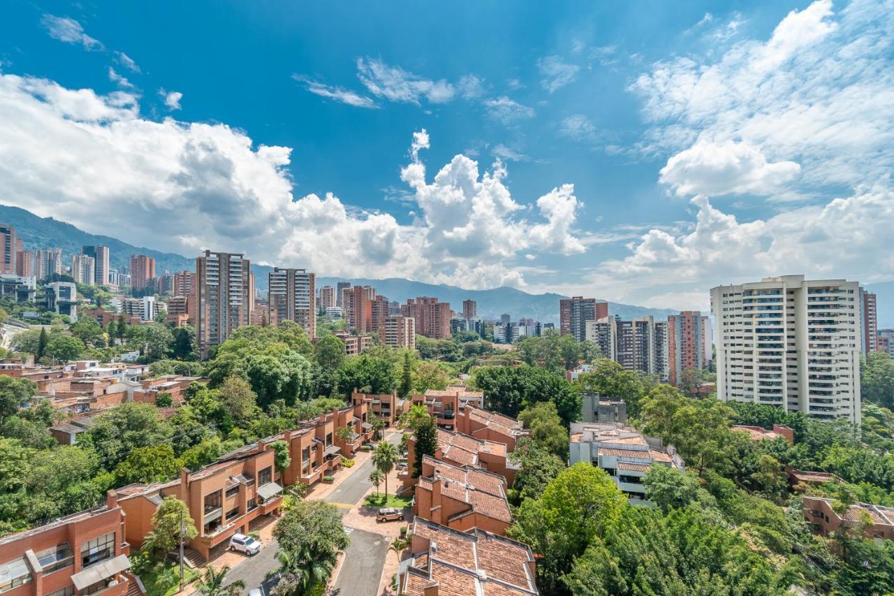 Apartahotel Poblado Alejandria