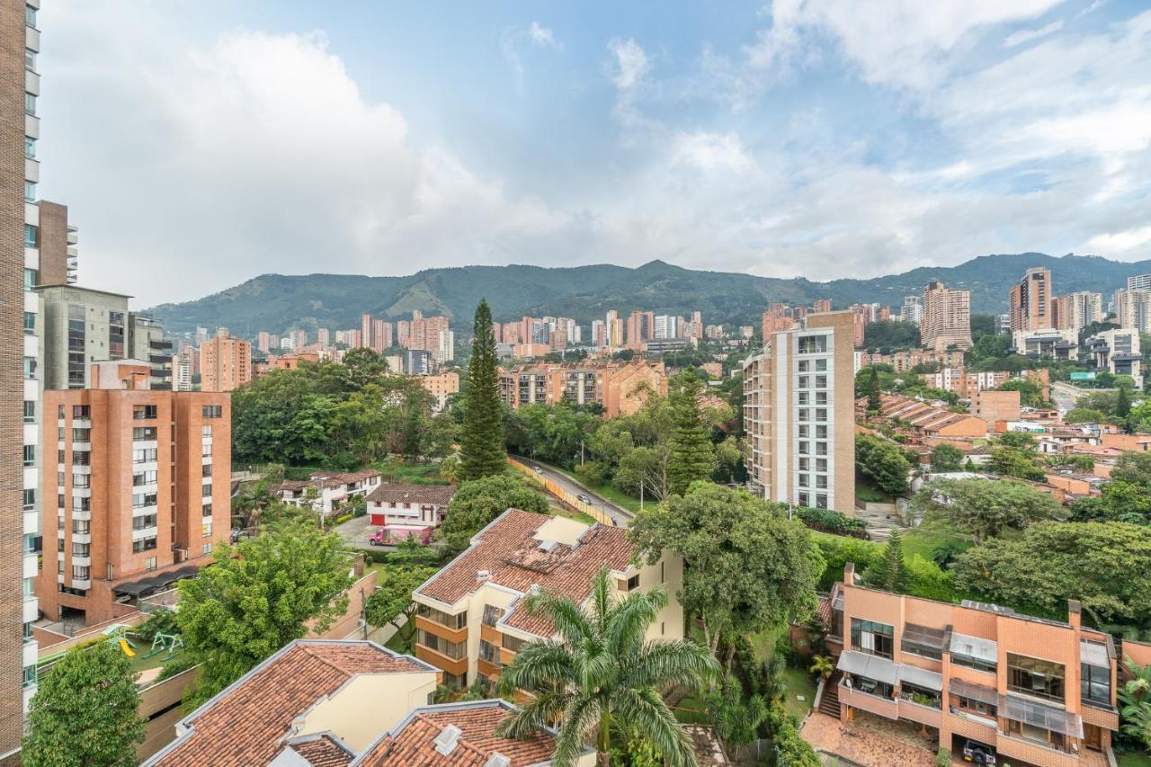 Poblado Alejandria 4*