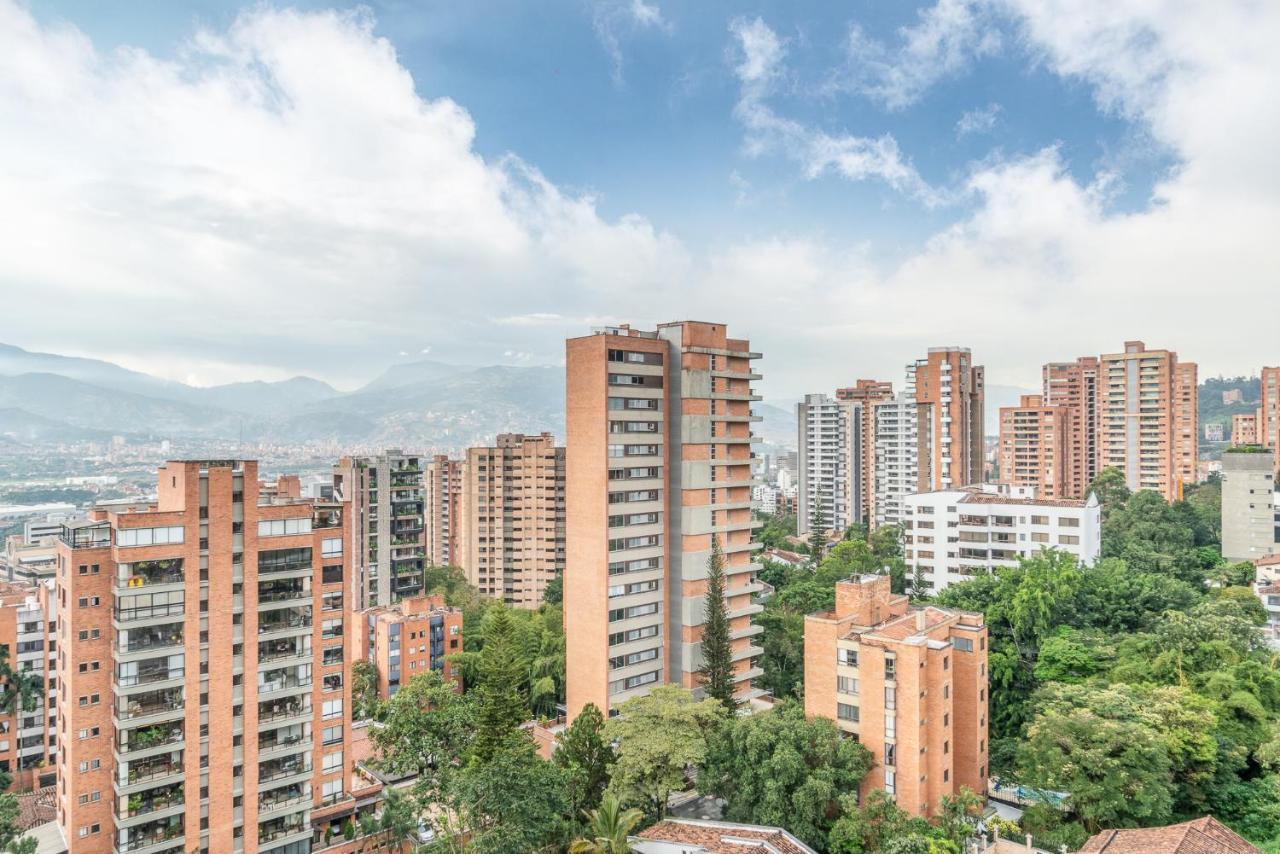Poblado Alejandria 4* Medellín