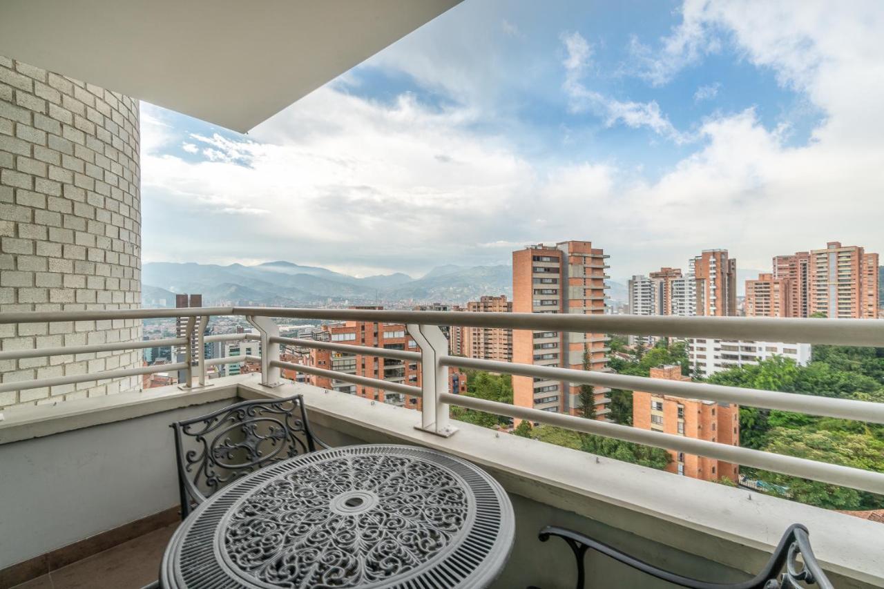 Poblado Alejandria 4* Medellín