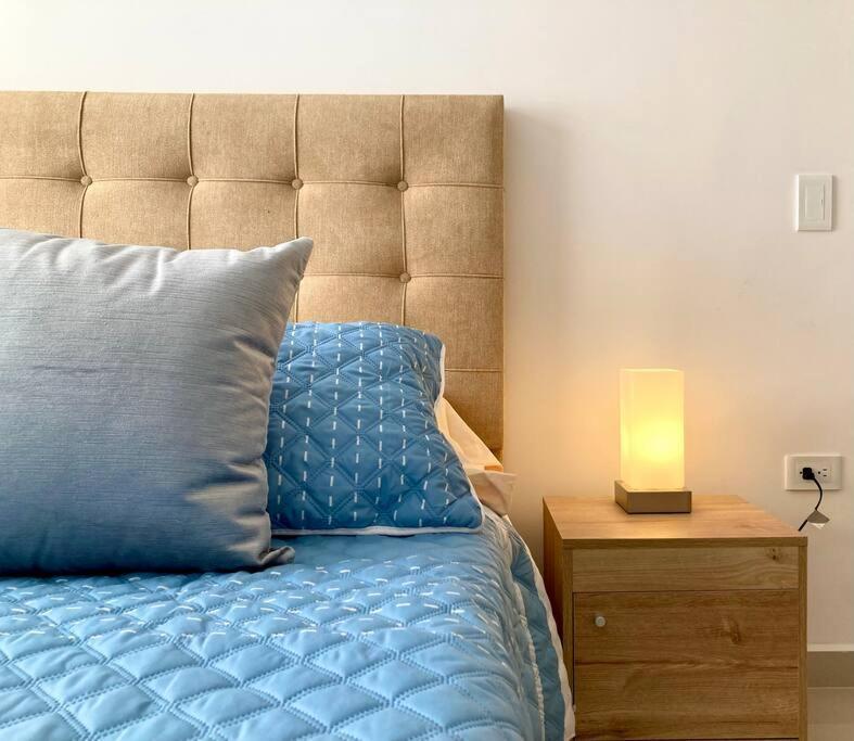 Apartamento completo en Medellín *