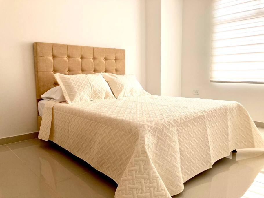 Apartamento completo en Medellín Apartamento