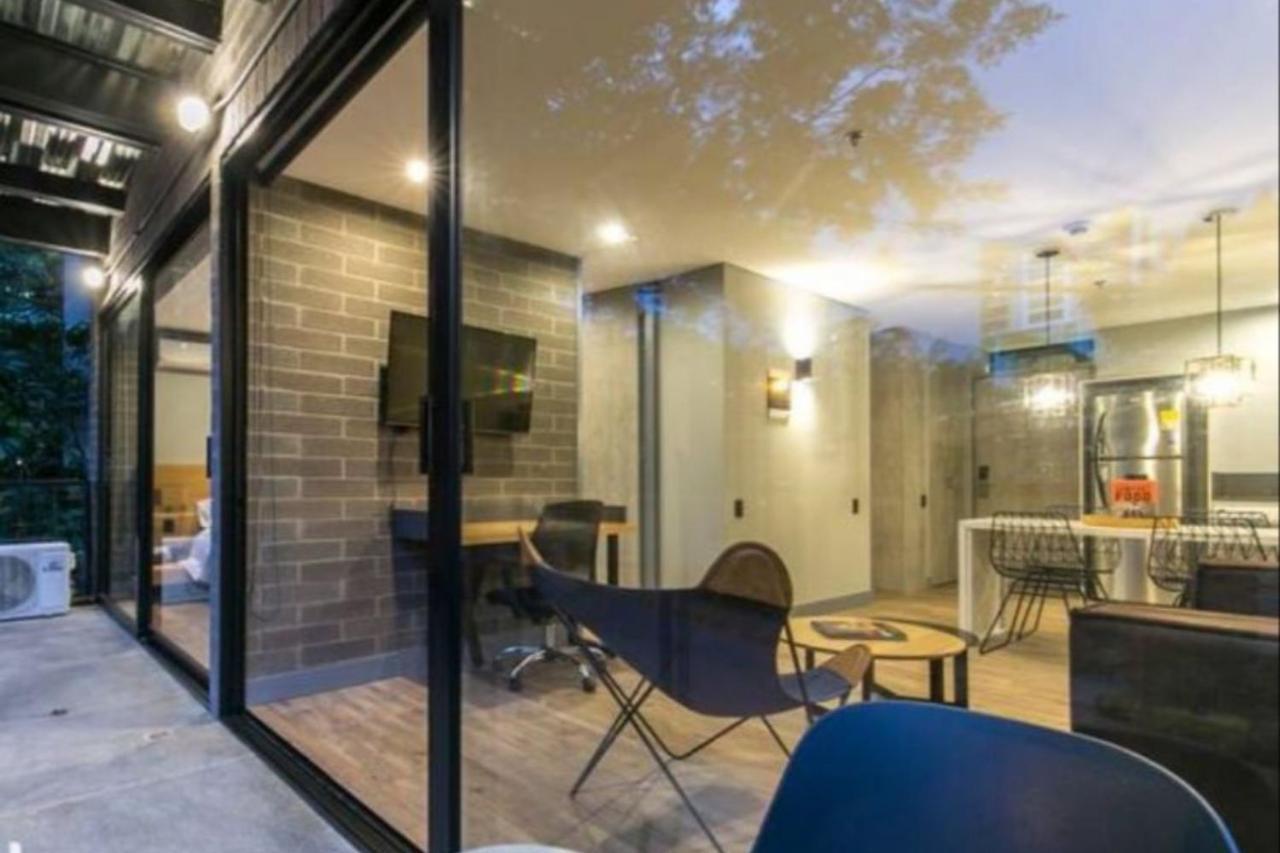 Apartment Familiar En Barrio El Poblado *