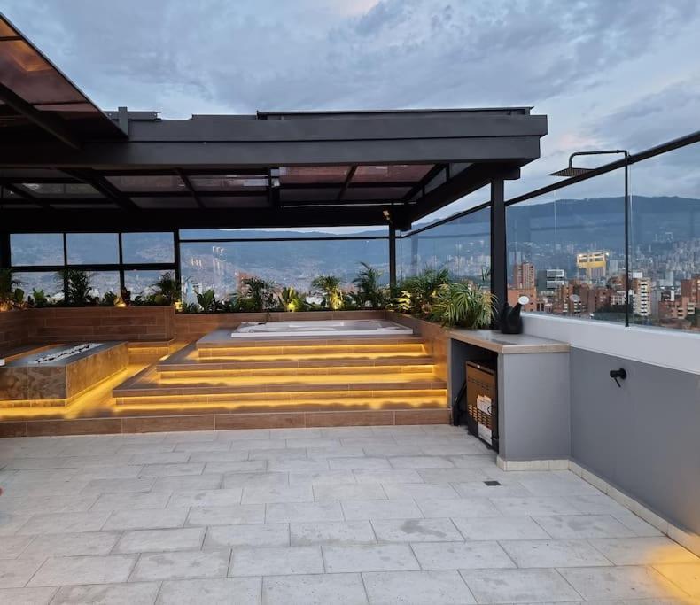 Apartamento The View Luxury Building *