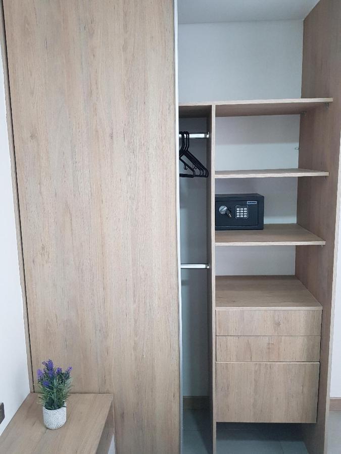 Zenia 70 Living & Apartamento *