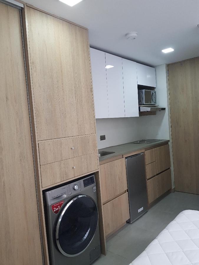 Zenia 70 Living & Apartamento *