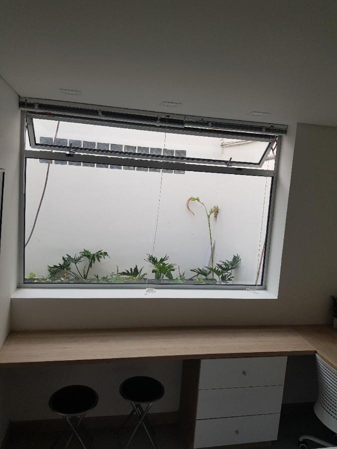 Zenia 70 Living & Apartamento *