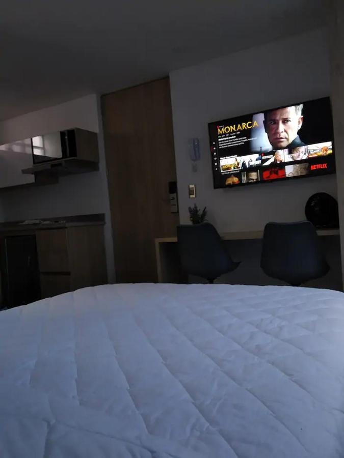 Apartamento Zenia 70 Living & Medellín