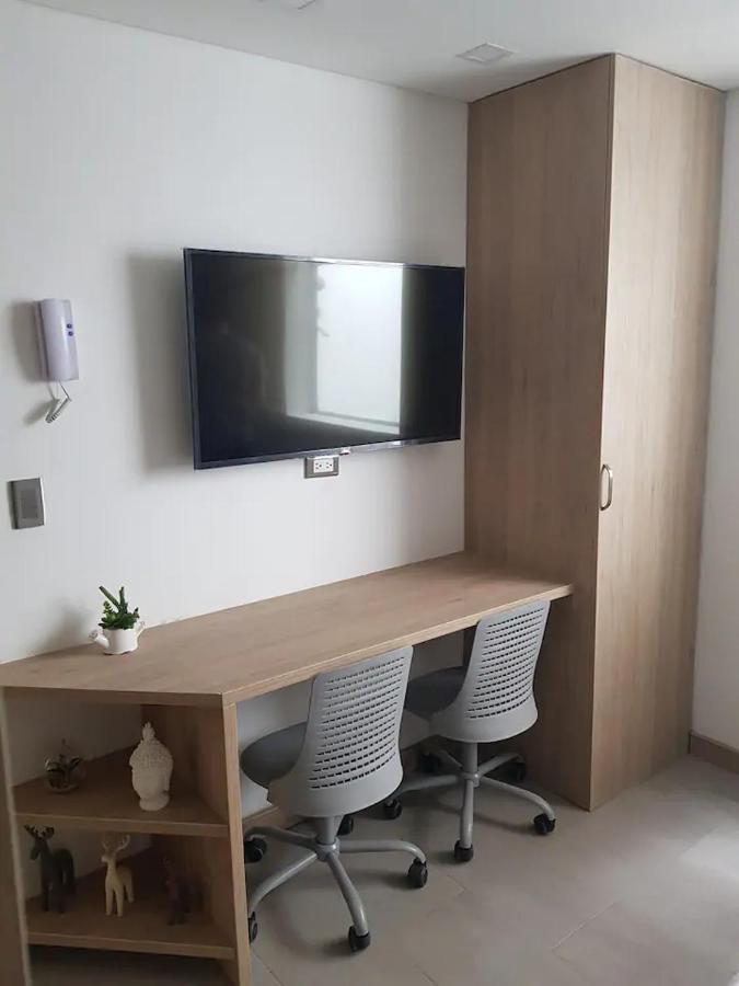 Zenia 70 Living & Apartamento Medellín