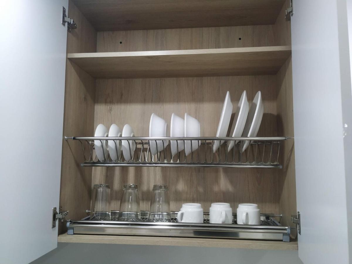 Apartamento Zenia 70 Living &