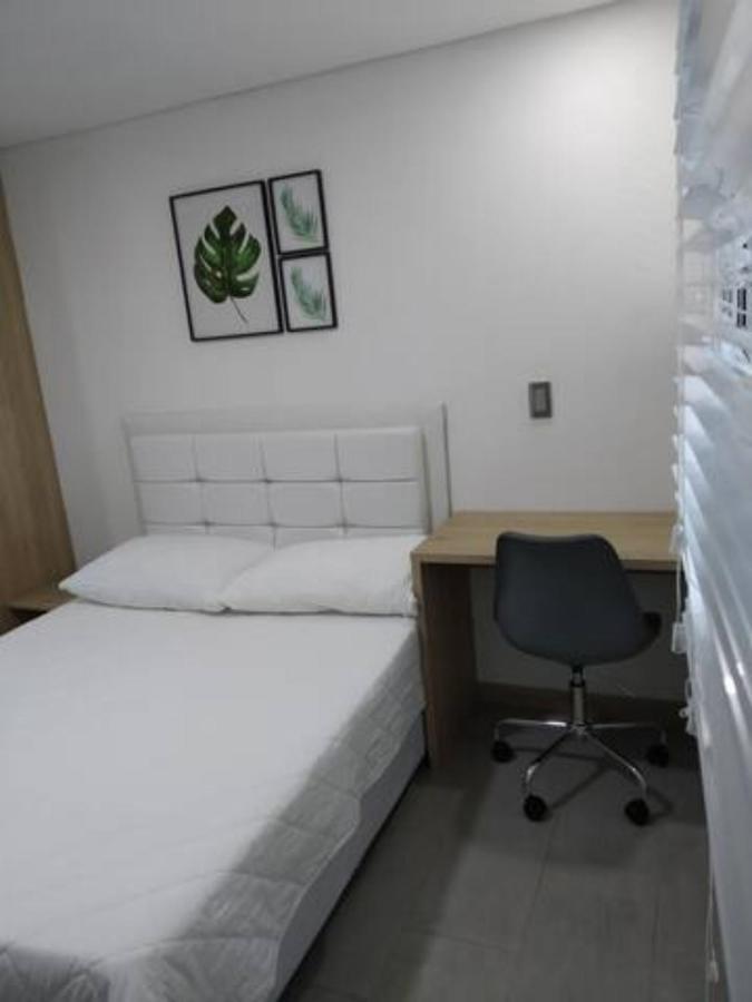 Apartamento Zenia 70 Living &