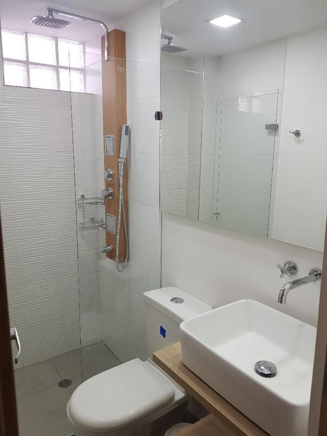 Apartamento Zenia 70 Living & Medellín