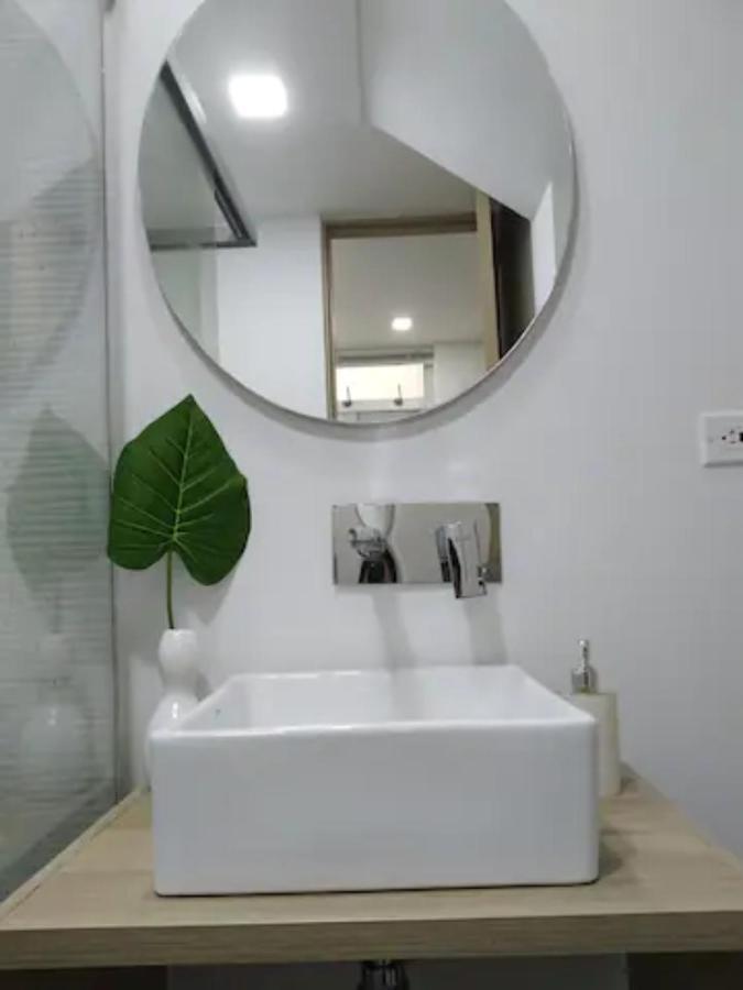 Zenia 70 Living & Apartamento Medellín