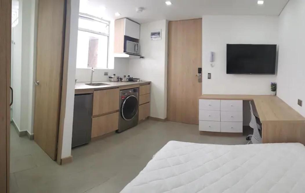 Apartamento Zenia 70 Living & *