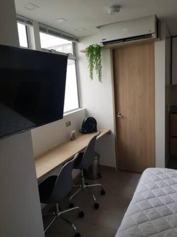 Zenia 70 Living & Medellín