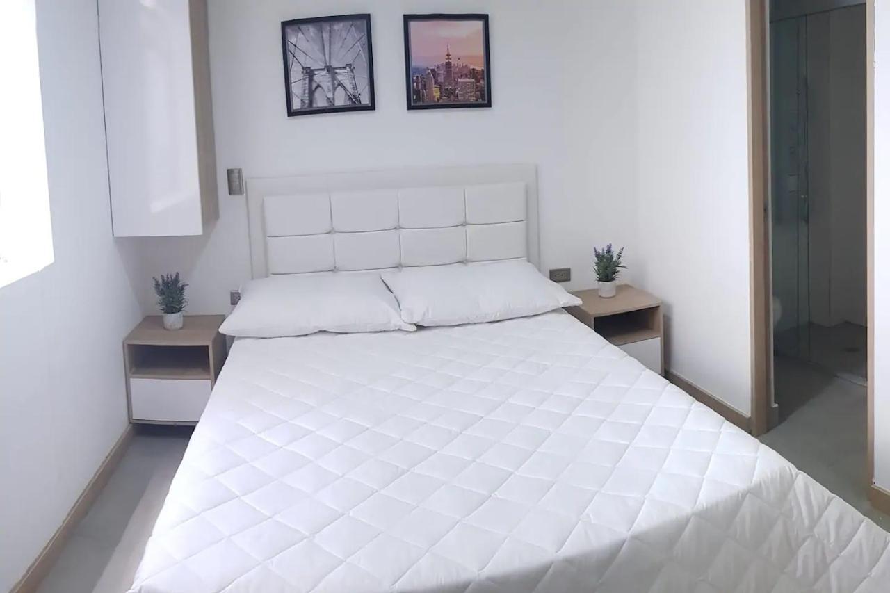 Zenia 70 Living & Apartamento *