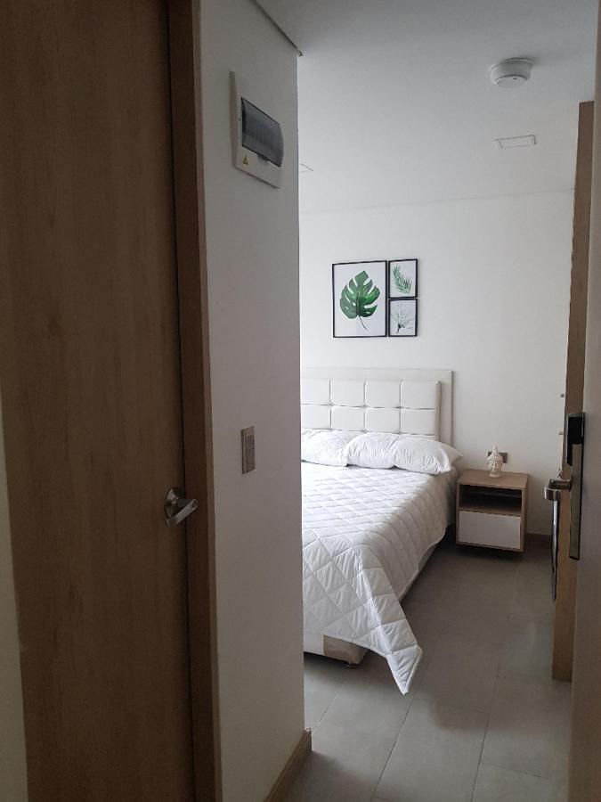 Zenia 70 Living & Medellín