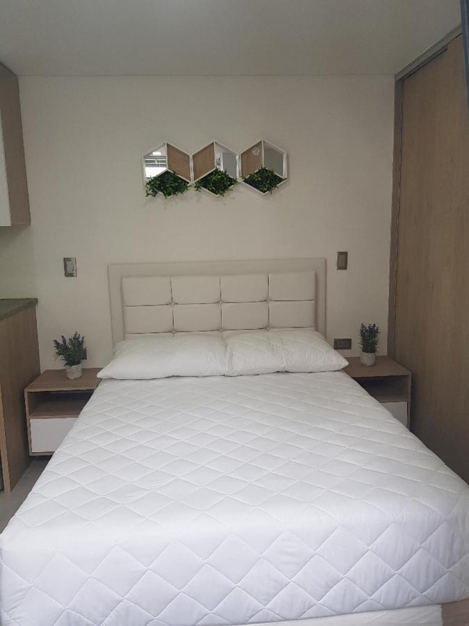 Zenia 70 Living & Apartamento