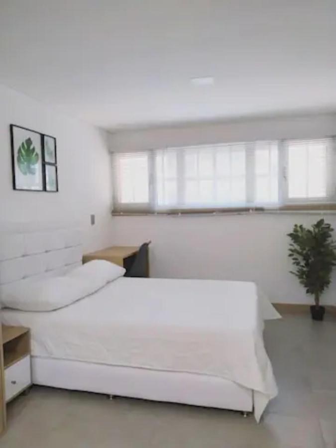 Apartamento Zenia 70 Living & Medellín