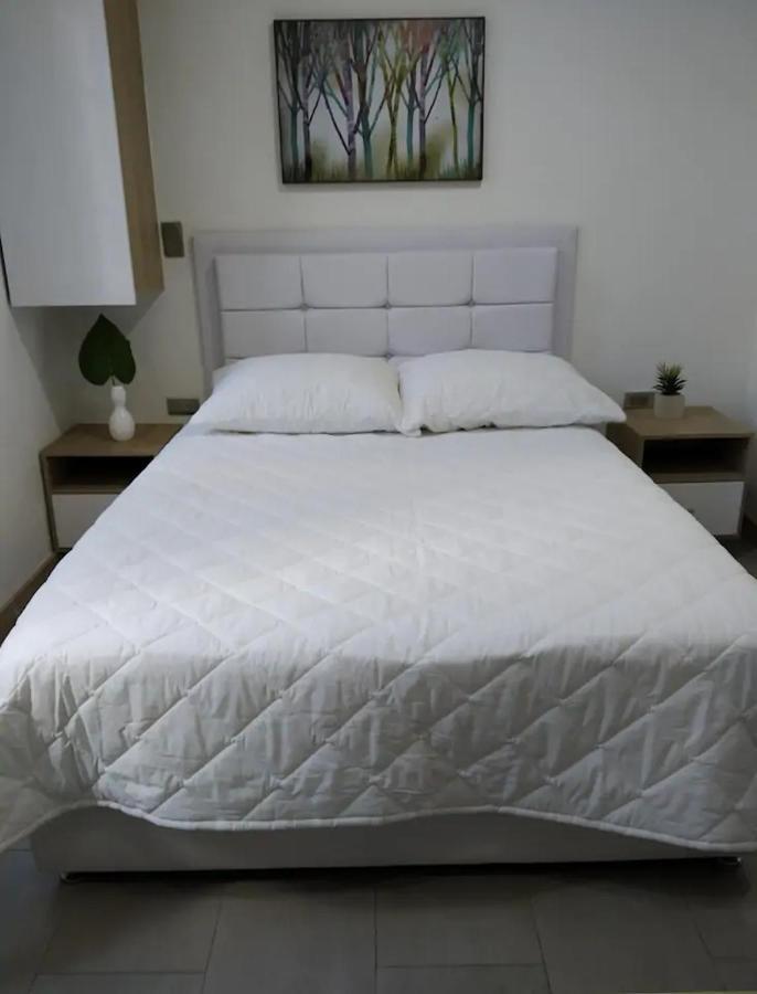 Zenia 70 Living & Apartamento *