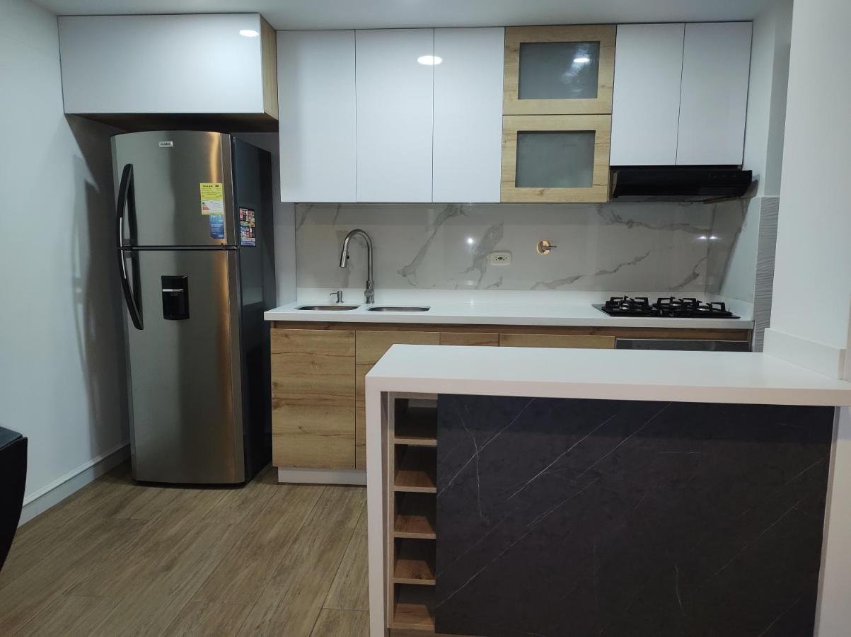 Hermoso Con Vista A Todo Apartamento *